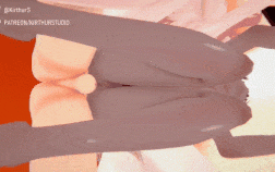 新作-Blue Archive - Mind Control