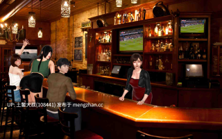 机翻 3D亚洲SLG 我需要恋爱 I Need to Be in Love [v1.5 EA] 2.15GB