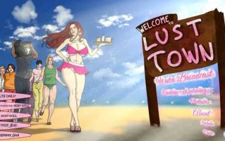【沙盒SLG/动态】欲望小镇阿曼达（Lust Town, Amandas road to porn）v0.6 汉化中文【PC+安卓-4G】