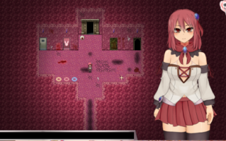 【神作rpg/拘束/催眠/pc/机翻】魔法少女索路易