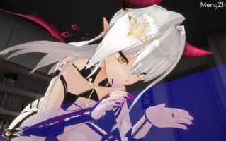免费资源PC/SLG/3D/莉莉安之夜:魅魔的专属契约  #LillianNight  v1.2.0 Steam官方中文版【可VR】