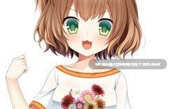 粉丝福利/#神姐妹 #ゴッドシスターズ AI汉化版