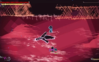 【角色扮演】 梦碎之境 Death of a Wish-官方中文-解压即玩 [1+573.8MB][百度盘] 正经游戏