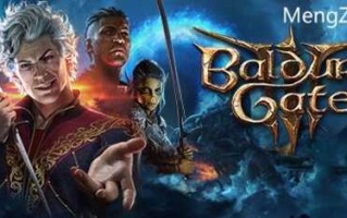 博德之门3/Baldurs Gate 3（更新v4.1.1.5009956正式版/单机/局域网联机/网络联机）