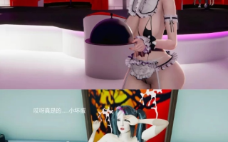 [3D淫母] 夹着肛塞的母亲肏儿子晨勃的肉棒 坏掉的妈妈1-24完 [1370P+327M][百度盘]  