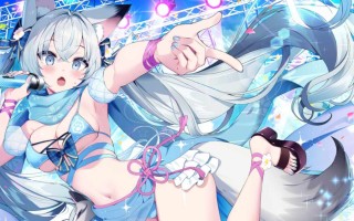 ✅开发者：#Confiture #NEXD #iMel ▫️原名：StreamLove Voyage ▫️版本：v1.0.0