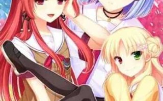 PC/ADV/女装学园（妊）