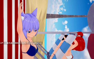 【3D日式SLG 动态 后宫 女同 沙盒 机翻】世界驯服者 World Tamer [v0.31 EA] 4.6GB