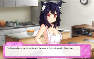 【GAL游戏】[无修正][汉化硬盘版]我的猫娘女仆以为自己掌控了一切  #我的猫娘女仆以为自己掌控了一切