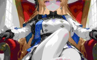 1.18-C【鸣潮菲比】 [46P+65M]