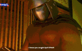 SweetieFox最新作品，为了解史莱德的秘密，女记者奥尼尔被狠狠内射