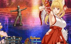  [神作预定版/全动态/战斗H] 花葬巫女：咲耶v1.06 挂载AI汉化