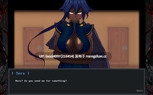 [SLG/PC]#英雄必须倒下   #Hero Party Must Fall v0.5.8 Test 1 AI汉化版