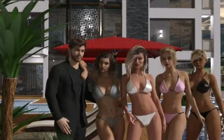 更新【欧美SLG/伦理】麻烦的遗产 Troubled Legacy v0.0.30 汉化版 [PC+安卓-2.30G]