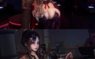 【神作SLG/官中/动态】蜉蝣 [重置版] EP2版【PC/1.8G】Mayfly [EP0.2]