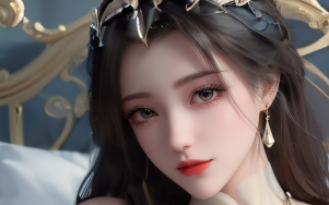 【图包】完美世界柳神60张（荤素）