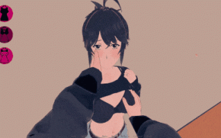 【日系/3DCG/SLG/动态/PC机翻/安卓生肉】粉彩色 Pastelgic [Ch.1 v0.0.1a] 【858M】【序号6911】