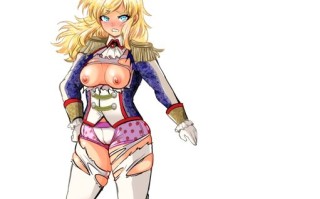 [爆乳紧身制服女战士调教凌辱][动态群P乱交堕落续作] 特攻委员会煌华RPG-ZERO トッコー委員会オウカRPG-ZERO [Ver3] [PC1G]