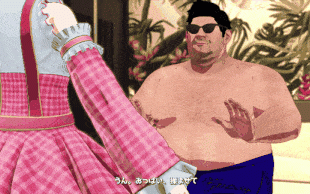 【里番】[アリコレ-Aria corporation-] 激ヤバ魔法戦士マジカルルカ! ～エロアニメ! 性器と肛門と股で女幹部とえちえちバトル～ [中文字幕]/0902031