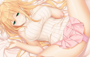 姉×姉！どっちが好き？どっちも！！PC/AI汉化/存档