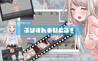 6[RPG汉化] ぷりずんあいどる! AI汉化版 [PC959M]
