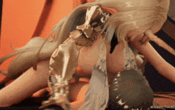 新作-[Fleurdelys] 要被大卡提碾了 Dominated by Fleurdelys