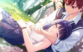 PC/ADV/#Lip lipples #リップリップルズ 中文汉化版【2025年06月16日 更新】