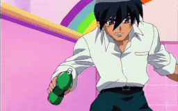 【老番新看/生肉】Septem Charm 魔法少女加奈 4