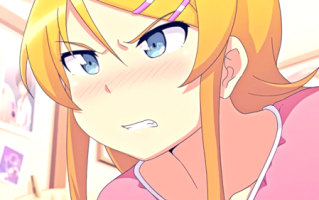 高坂桐乃