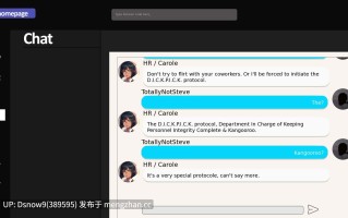 【日系SLG/AI汉化】史蒂夫公司 Company Steve v0.8【PC+安卓/1.07G】