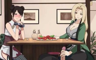 【SLG/官中/沙盒/双端】火影忍者：火影训练师 Naruto: Kunoichi Trainer v0.26.2【896M】