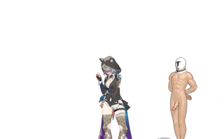 【sexdance】哈基米你这家伙！ [hLVMvZueSG9L5m] [Source]