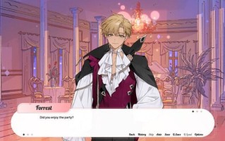 [日式ADV/幻想/新作] 绒毛咬：温柔地，带着牙齿 Velvet Bite – Softly, with Teeth 官方中文版