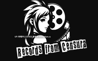 【3D/ACT/动态/PC/生肉】Censura的记录 Records from Censura [v0.5.1] [273M]【序号6091】