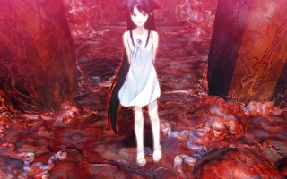 补档[ADV/汉化] 沙耶之歌 The Song of Saya 官方中文步兵版 [1G]