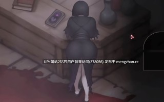 [淫乱恶魔女王高傲发情反差征服动态调教][PC+AZ双端]恶魔女王的诱惑 Seduction Of The Demon QueenVer0.4.3 官中高级赞助版  [933MB]