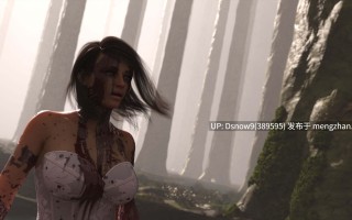 【欧美SLG/AI汉化】德古拉 Bram Stoker's Dracula v0.05【PC+安卓/1.06G】