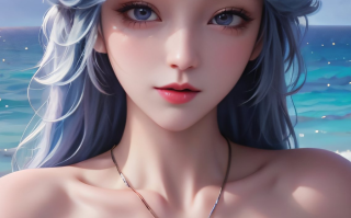 【图包】朵莉亚性感睡衣44（性感素）