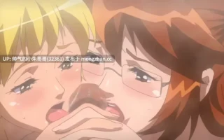 【里番/汉化/解码】ハメ撮りアニメ!! いっしょにエッチ（外挂字幕） [1V+261M]