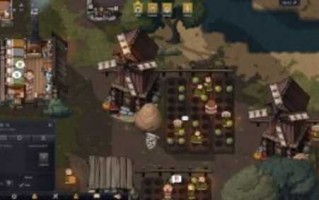 Steam独立游戏诺兰德 夸克网盘