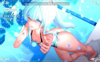 [SLG/PC]命运之风：回溯 Winds of Destiny: Rewind v0.7.8 AI汉化版