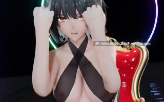 16.- Alien女漂泊者舞啪720 []