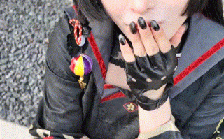 超高颜值COSER【LilimAzra】被金主各种玩弄内射 丰满身材 奶子别有韵味~合集【30个视频-5.32G】