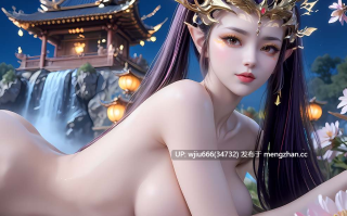 AI图包  kuzan-龙皇紫妍