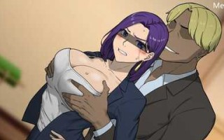 [更新]【沙盒SLG/黄毛NTR/动态】NTR办公室（NTR office）V24.11 STEAM官中【1.80G】