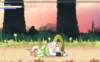 [更新]【动作ACT/动态/汉化】精灵马克斯（Max the Elf♂）V5.13 机翻汉化+MAC