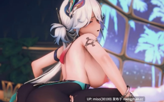 爻光 YaoGuang 💕 - Nice Body 【130】 [xhcoPIgYsvmrga] [Source]