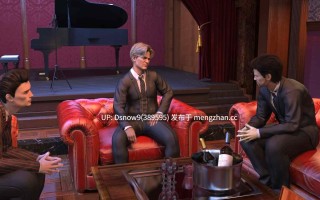 【欧美SLG/AI汉化】罪恶地平线 Sinful Horizon v0.4【PC+安卓/0.75G】