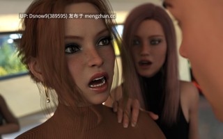 【SLG/AI汉化/动态】法学院往事 Law School S2 Ep.4 v1【PC/3.3G】