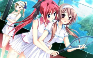  少女编织爱的画布乙女が紡ぐ恋のキャンバス